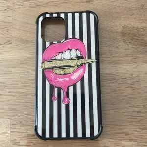 Case for iPhone 12 Pro